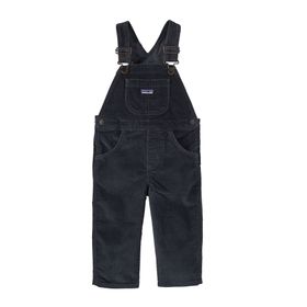 Enterizo Para Bebé Baby Overalls Smolder Blue Patagonia