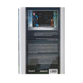 Libro Libro Que Mi Gente Vaya A Hacer Surf Aniversario Multicolor Patagonia