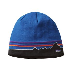 CHULLO PATAGONIA BEANIE HAT AZUL UNISEX
