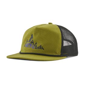Gorro Airfarer Verde Patagonia