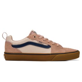 Zapatillas Para Hombre Filmore Beige Vans