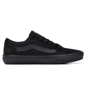Zapatillas Para Hombre Vero Negro Vans