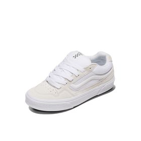 Zapatillas Para Mujer Caldrone Blanco Vans