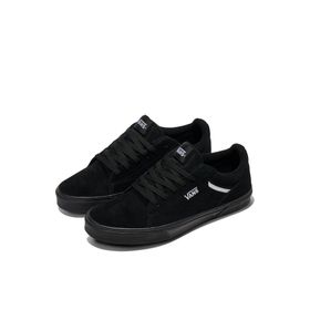 Zapatillas Para Hombre Seldan Negro Vans