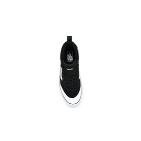 Zapatillas Para Hombre Ashwood Negro Vans