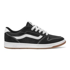 Zapatillas Para Hombre Ryland Negro Vans