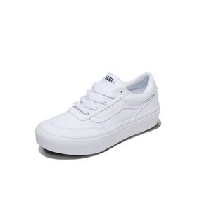 Zapatillas Para Mujer Brooklyn Blanco Vans